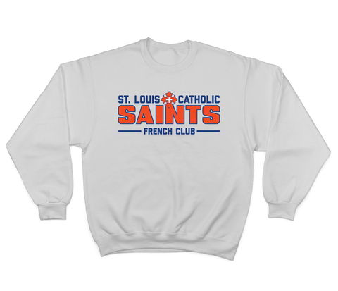 French Club Sweatshirt