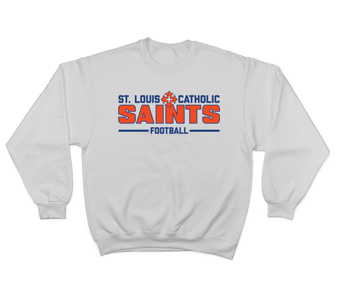 Football Sweatshirt