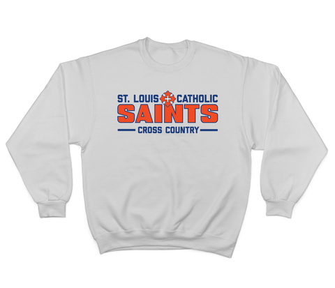 Cross Country Sweatshirt