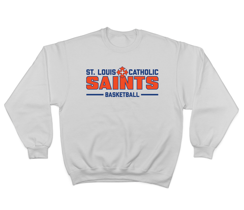 Basketball Sweatshirt