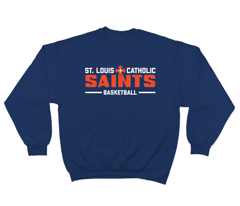 Basketball Sweatshirt