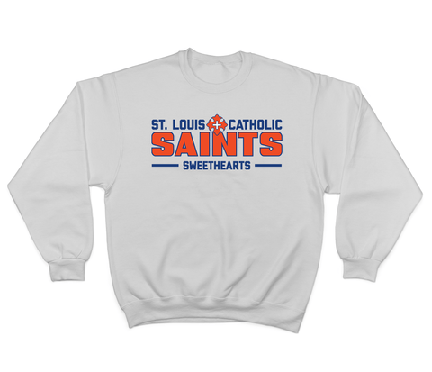 Sweethearts Sweatshirt