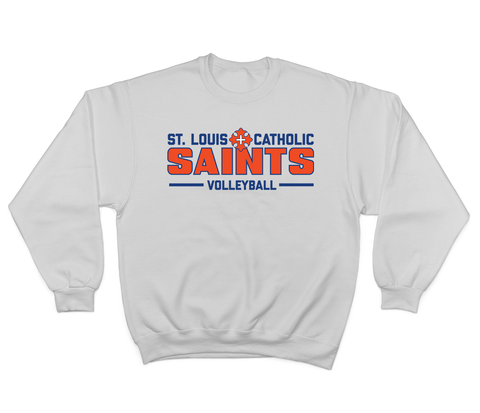 Volleyball Sweatshirt