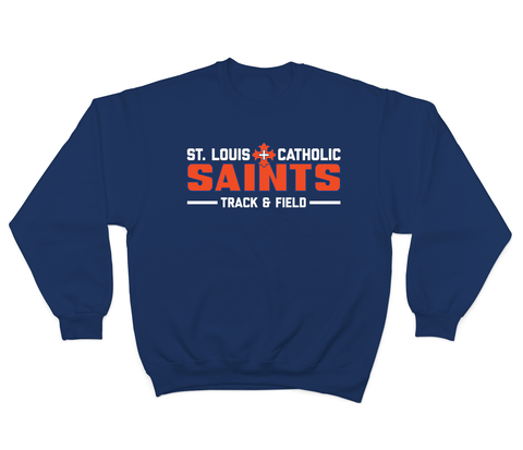 Track & Field Sweatshirt