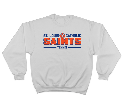 Tennis Sweatshirt