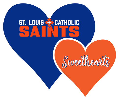 Sweetheart Decal