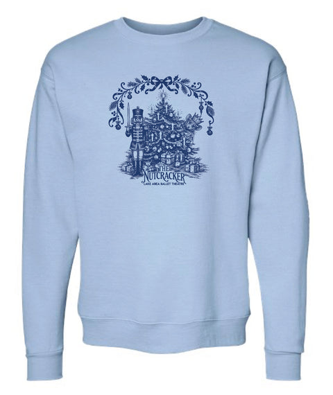 Nutcracker 2026 Sweatshirt