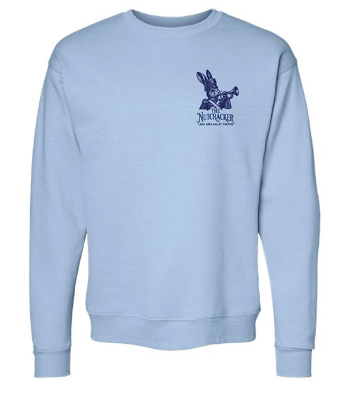 Nutcracker 2026 Sweatshirt