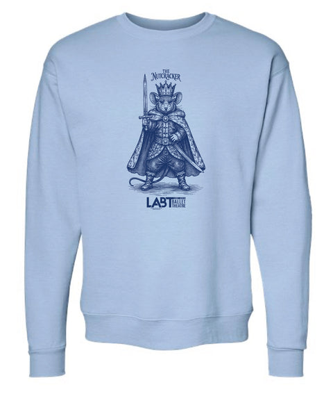 Nutcracker 2026 Sweatshirt