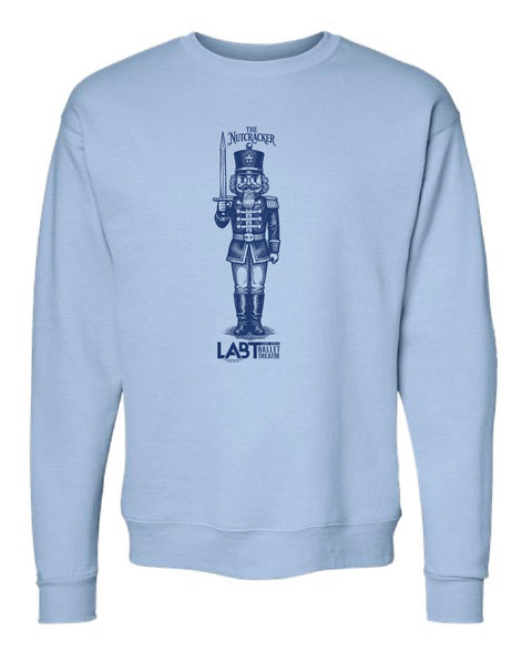 Nutcracker 2026 Sweatshirt