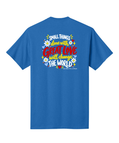 JCDA T-shirt