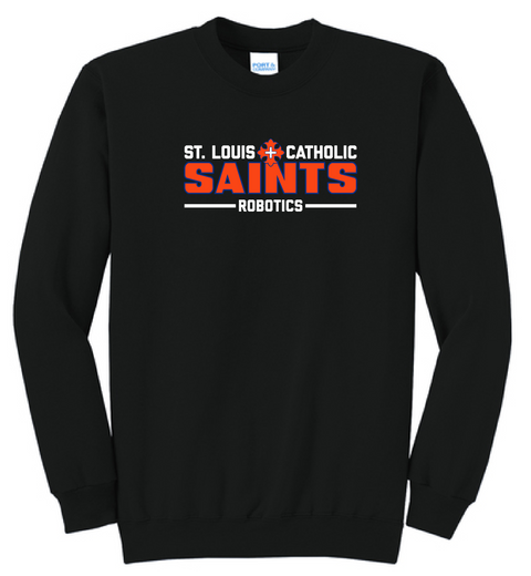 Robotics Club Sweatshirt