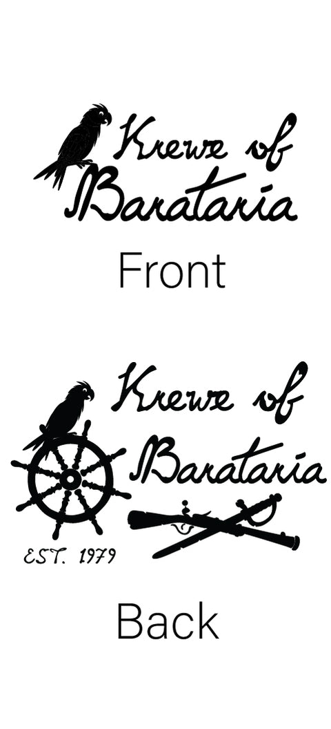 Krewe of Barataria