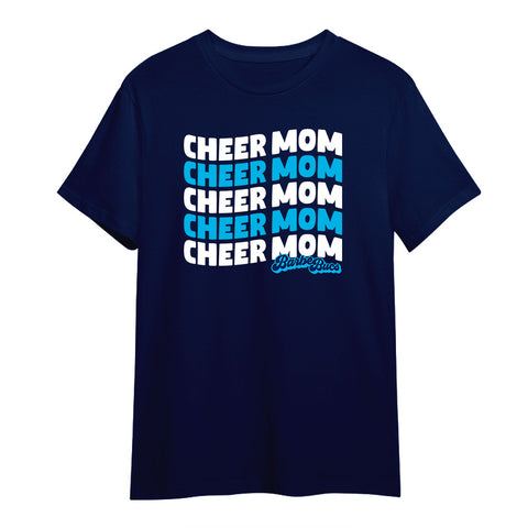 Cheer Mom T-Shirt