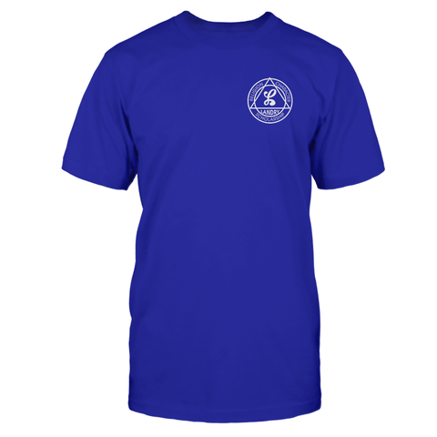 Landry Memorial - Crest