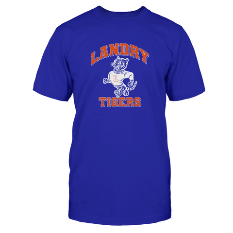 Landry Memorial - Tigers