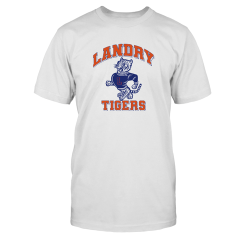 Landry Memorial - Tigers