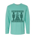 Queen Mouse design, Nutcracker Long Sleeve Tshirt
