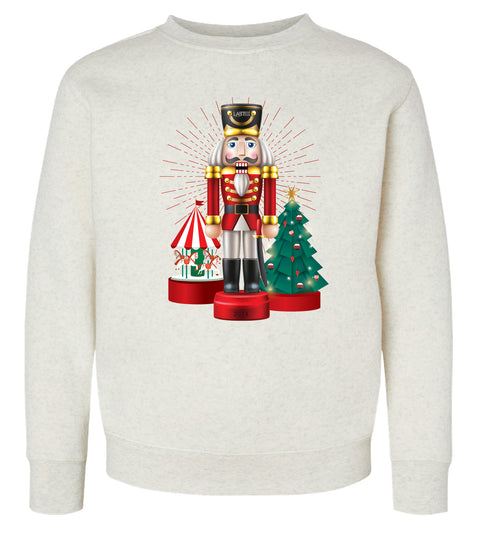 Nutcracker 2024 - Sweatshirt