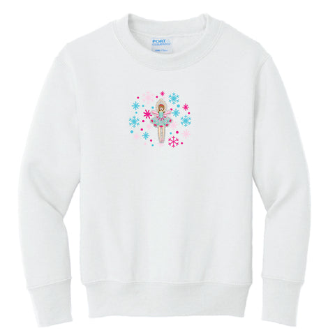 Nutcracker Sweatshirts