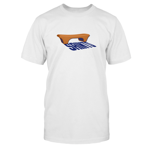 St. Louis Saints - The Bench T-shirt