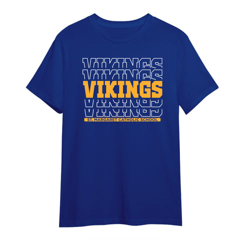 SMCS Vikings T-Shirt