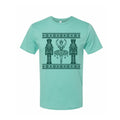 Snow Queen design, Nutcracker Short Sleeve Tshirt
