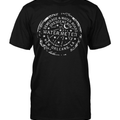 NOLA Water Meter - T-Shirt - Men's - KillerDye T-Shirts