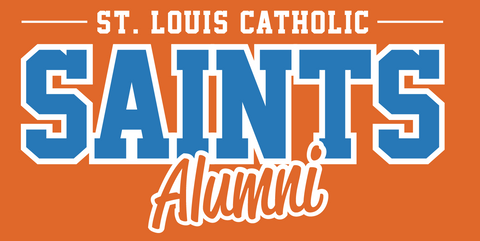 Saints Alumni