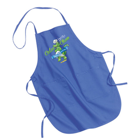 Calca Chew Apron - ShopSWLA