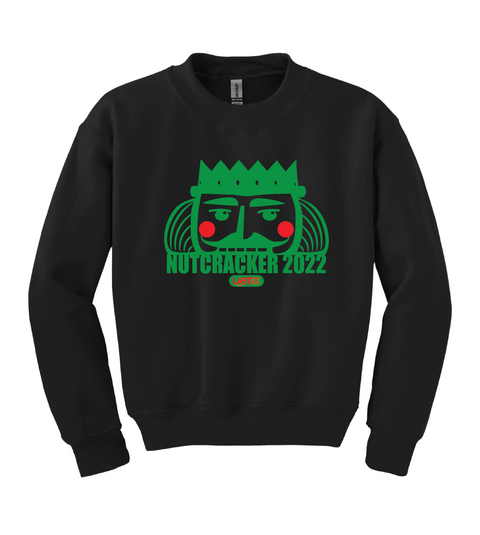Nutcracker 2022 - Sweatshirt