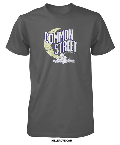Common Street T-Shirt - Unisex - ShopSWLA