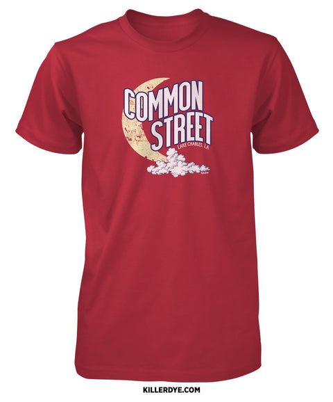 Common Street T-Shirt - Unisex - ShopSWLA