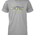 Lake Street (Bridge)- T-Shirt - ShopSWLA