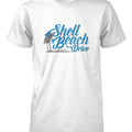 Shell Beach Drive T-shirt - ShopSWLA