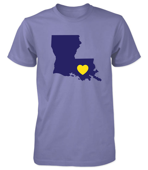 Love Louisiana - ShopSWLA