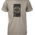 Louisiana Strong w/ Fleur de Lis T-Shirt - Mens / Unisex - ShopSWLA