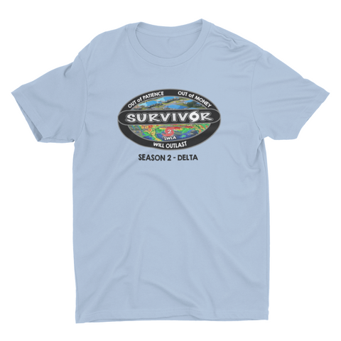Survivor - Season 2 - ShopSWLA
