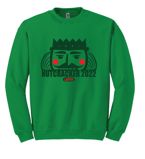 Nutcracker 2022 - Sweatshirt