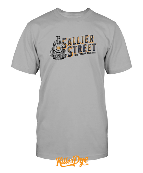 Sallier Street T-Shirt
