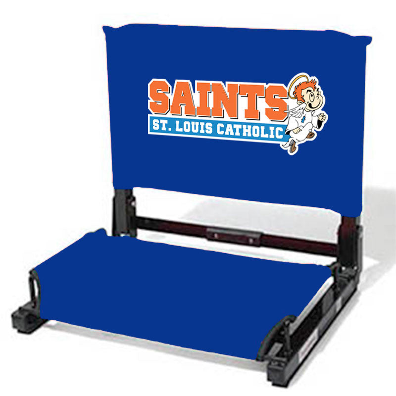 Saints Stadium Chair – ShopSWLA
