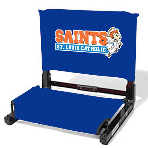 Saints Stadium Chair