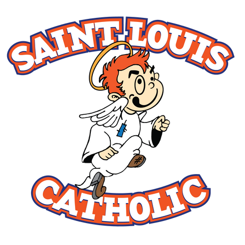 Saint Louis Saint