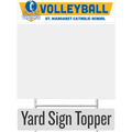 SMCS Volleyball Topper - ShopSWLA