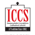 ICCS - Decal - ShopSWLA