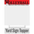 ICCS Volleyball Topper - ShopSWLA